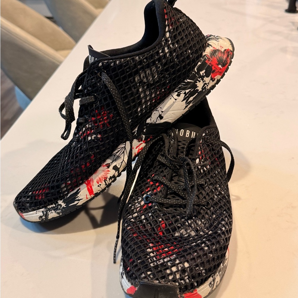 NOBULL Floral edition